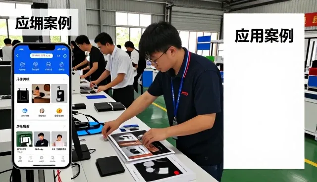 小程序商城提升公众号服务水平