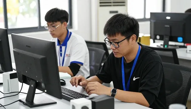 网站建设成为小程序商城升级新选择