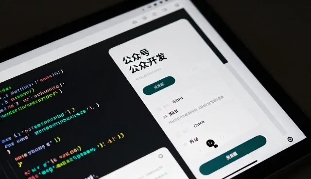 用户留存策略中公众号开发的选型关注点分析